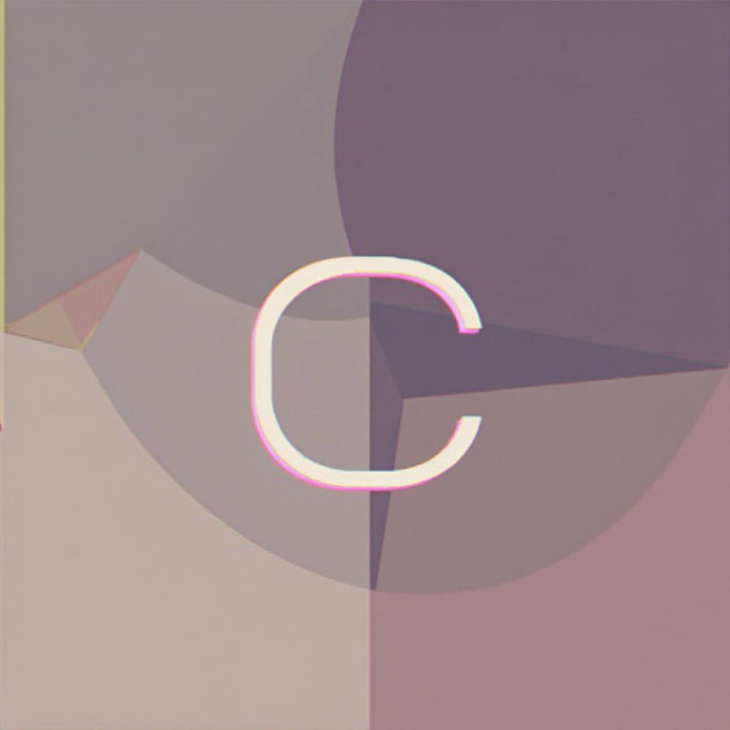 Contraste Design Logo